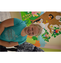 Мастер-класс по мыльным пузырям!