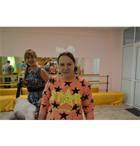 Мастер-класс по мыльным пузырям!