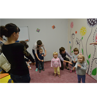 Наши малыши- Группа Мамино счастье