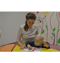 Наши малыши- Группа Мамино счастье