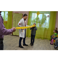 30 октября Суперлаборатория