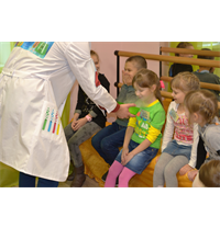 30 октября Суперлаборатория