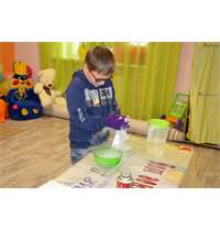 30 октября Суперлаборатория