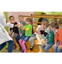 30 октября Суперлаборатория