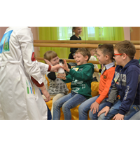 30 октября Суперлаборатория