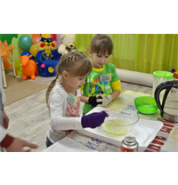 30 октября Суперлаборатория