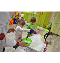 30 октября Суперлаборатория