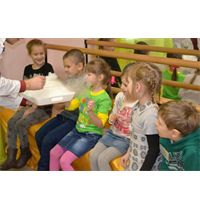 30 октября Суперлаборатория