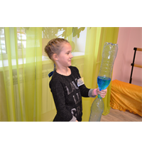 30 октября Суперлаборатория