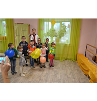 30 октября Суперлаборатория