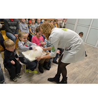 12 ноября Суперлаборатория