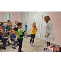 12 ноября Суперлаборатория