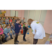 12 ноября Суперлаборатория