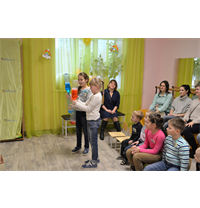 12 ноября Суперлаборатория