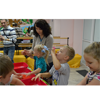 19 ноября Мыльные Пузыри