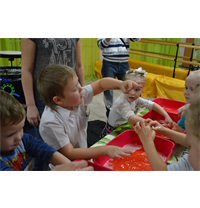 19 ноября Мыльные Пузыри