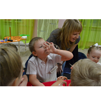 19 ноября Мыльные Пузыри