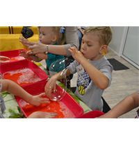 19 ноября Мыльные Пузыри