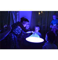 19 ноября Мыльные Пузыри