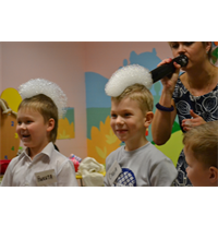 19 ноября Мыльные Пузыри