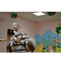 19 ноября Мыльные Пузыри