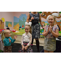 19 ноября Мыльные Пузыри