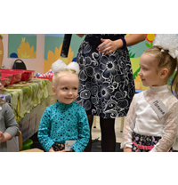 19 ноября Мыльные Пузыри