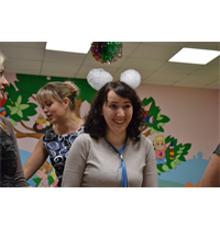 19 ноября Мыльные Пузыри