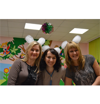 19 ноября Мыльные Пузыри