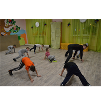 Брейк-Данс открытые уроки