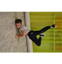 Брейк-Данс открытые уроки