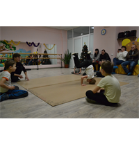 Брейк-Данс открытые уроки