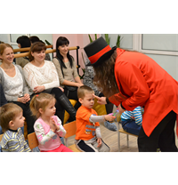 Академия Магии 5 февраля