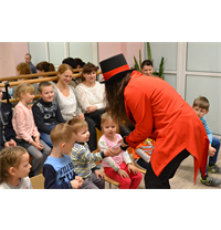 Академия Магии 5 февраля