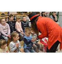 Академия Магии 5 февраля