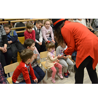 Академия Магии 5 февраля