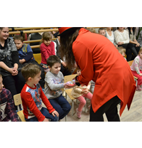 Академия Магии 5 февраля