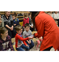 Академия Магии 5 февраля