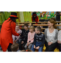 Академия Магии 5 февраля