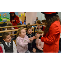 Академия Магии 5 февраля