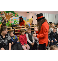 Академия Магии 5 февраля