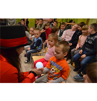 Академия Магии 5 февраля