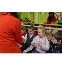 Академия Магии 5 февраля