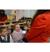 Академия Магии 5 февраля