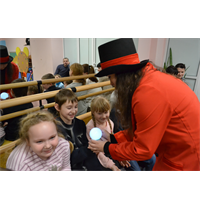 Академия Магии 5 февраля