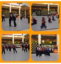 Марафон "Ты нам нужен"