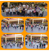 Марафон "Ты нам нужен"