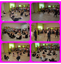 Открытые уроки май 2017.