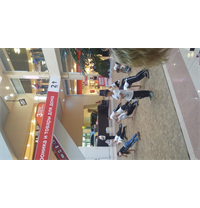 1 июня день защиты детей, ТРЦ Тополь