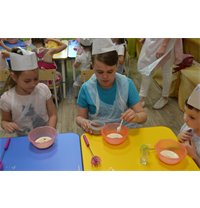 Мастер-класс КРИОМОРОЖЕНОЕ